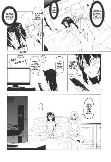 [Kito Sakeru] EMILY Fhentai.net - Page 23