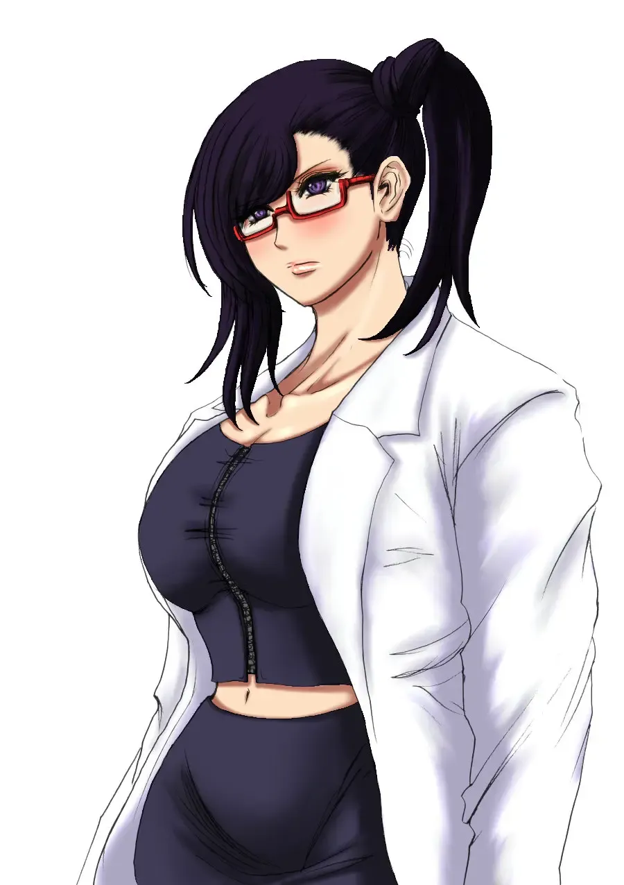 肉膨教師はなぶさ第2章 Fhentai - Page 27