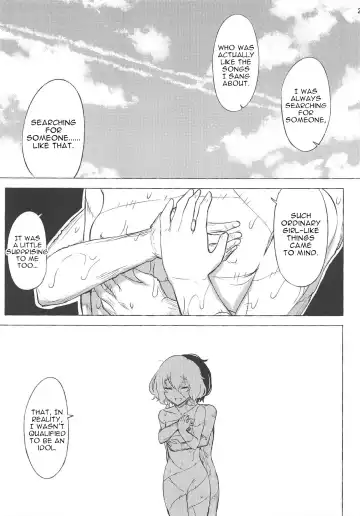 [Garasuame] dayfly Fhentai - Page 26