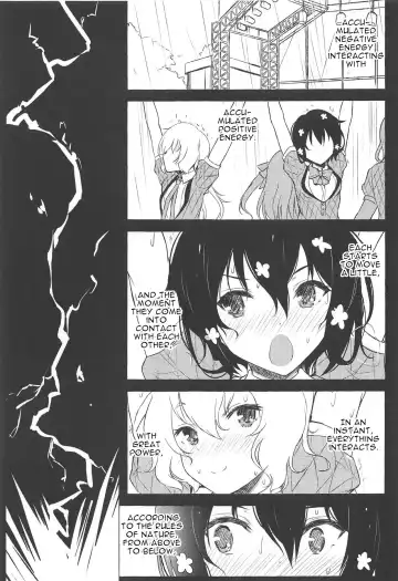 [Garasuame] dayfly Fhentai - Page 28