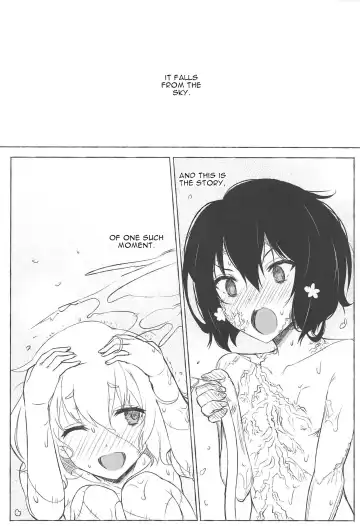 [Garasuame] dayfly Fhentai - Page 29