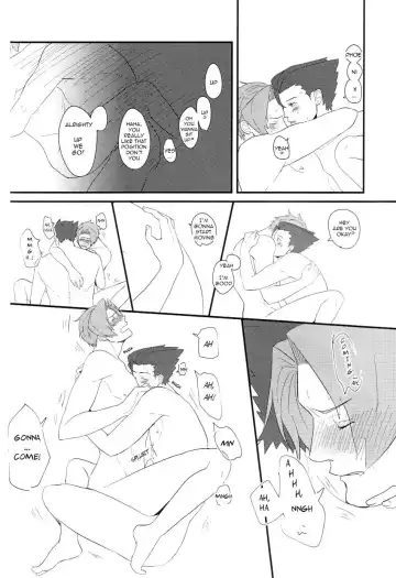 [Minami] Cat's Cradle Fhentai - Page 25