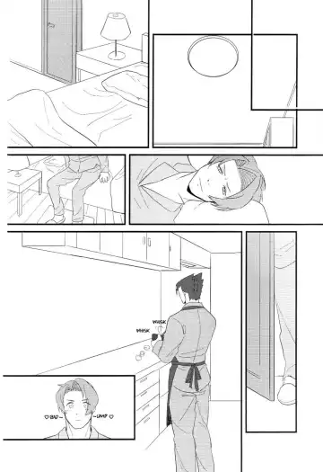 [Minami] Cat's Cradle Fhentai - Page 27