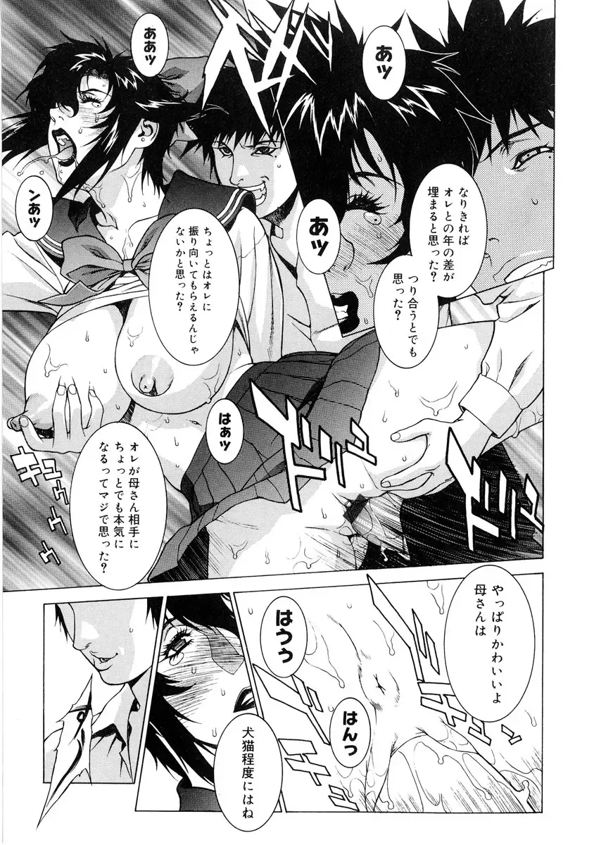 [Motchie] DV Fhentai - Page 102