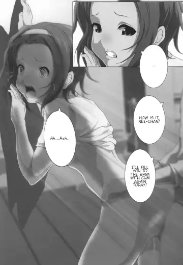 [Nanashi Noizi] Mio Kan! Fhentai.net - Page 10