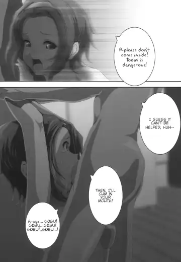 [Nanashi Noizi] Mio Kan! Fhentai.net - Page 11