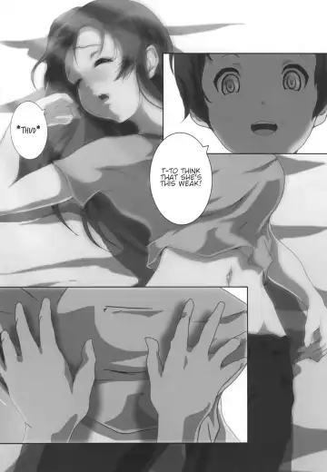 [Nanashi Noizi] Mio Kan! Fhentai.net - Page 16