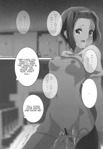 [Nanashi Noizi] Mio Kan! Fhentai.net - Page 8