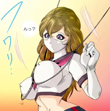 [Kisirian] Goro Mask Ryona CG Collection Sono 2 Kanzenban Fhentai - Page 41