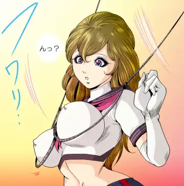 [Kisirian] Goro Mask Ryona CG Collection Sono 2 Kanzenban Fhentai - Page 51