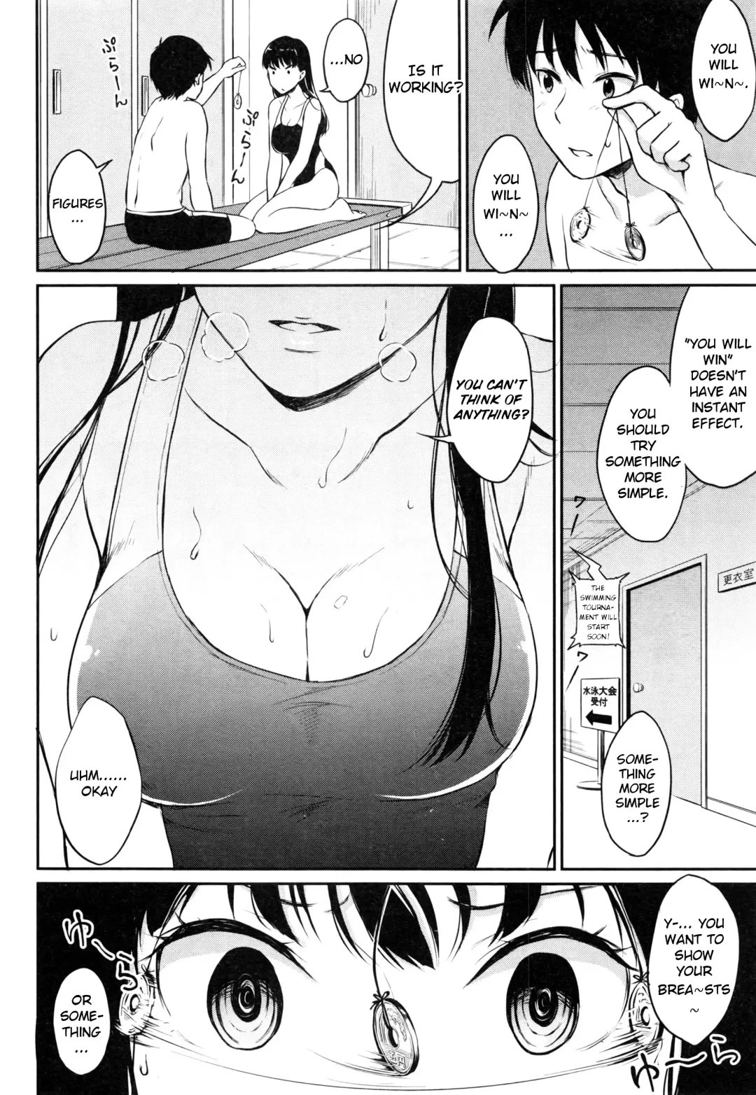 [Meganei] Shishunki Sex Fhentai - Page 155