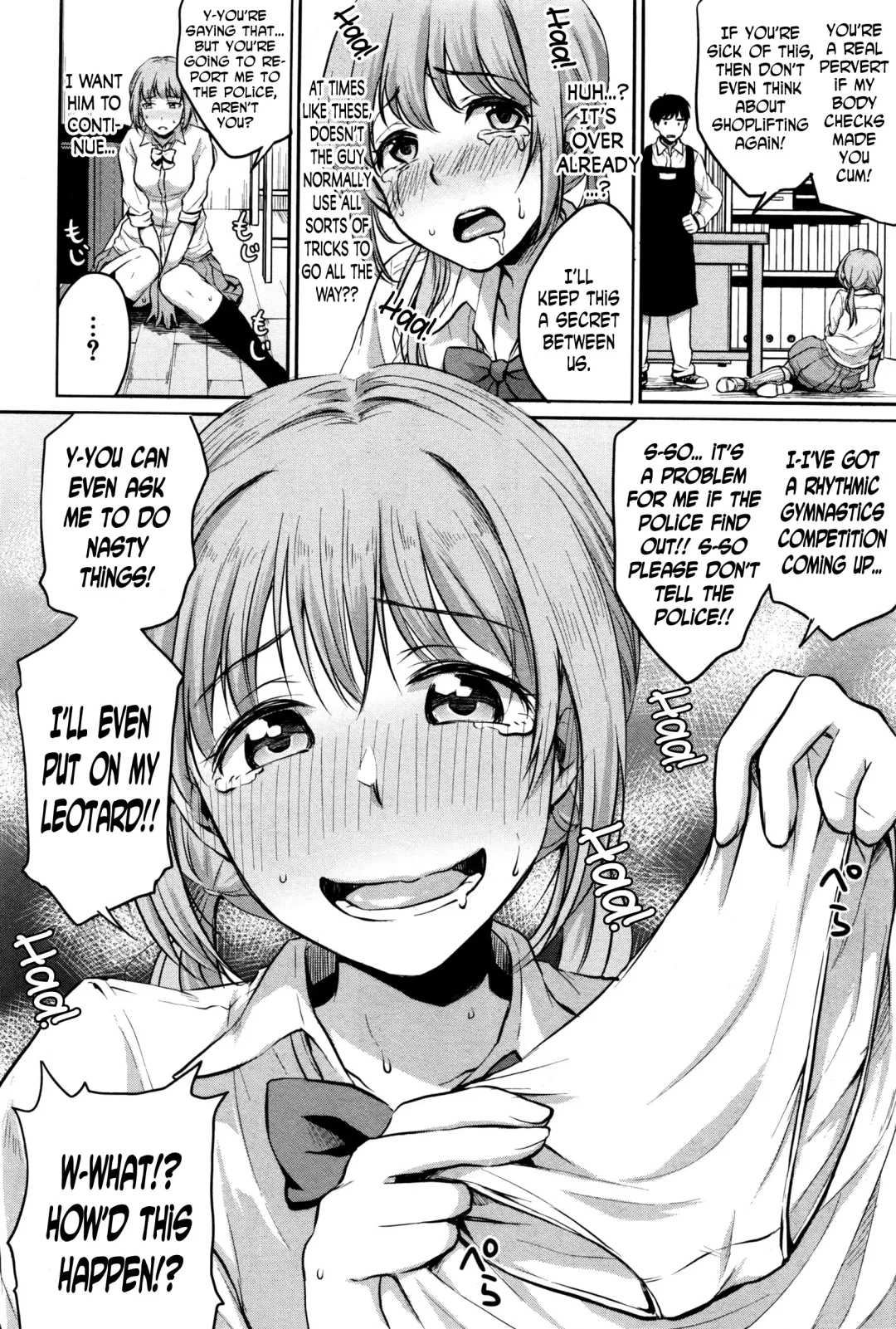 [Meganei] Shishunki Sex Fhentai - Page 179