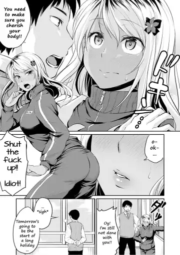 [Meganei] Shishunki Sex Fhentai - Page 124