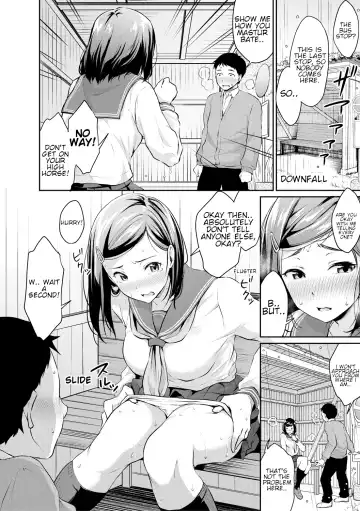 [Meganei] Shishunki Sex Fhentai - Page 16