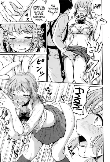 [Meganei] Shishunki Sex Fhentai - Page 178