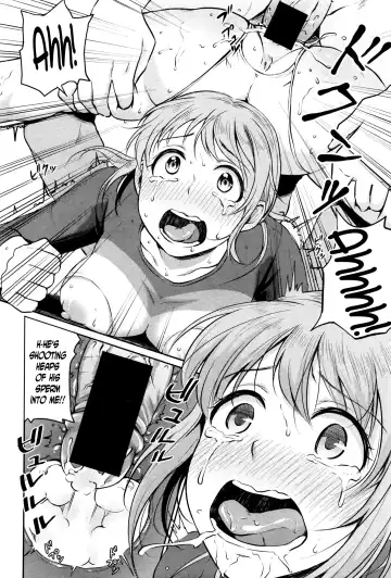 [Meganei] Shishunki Sex Fhentai - Page 197