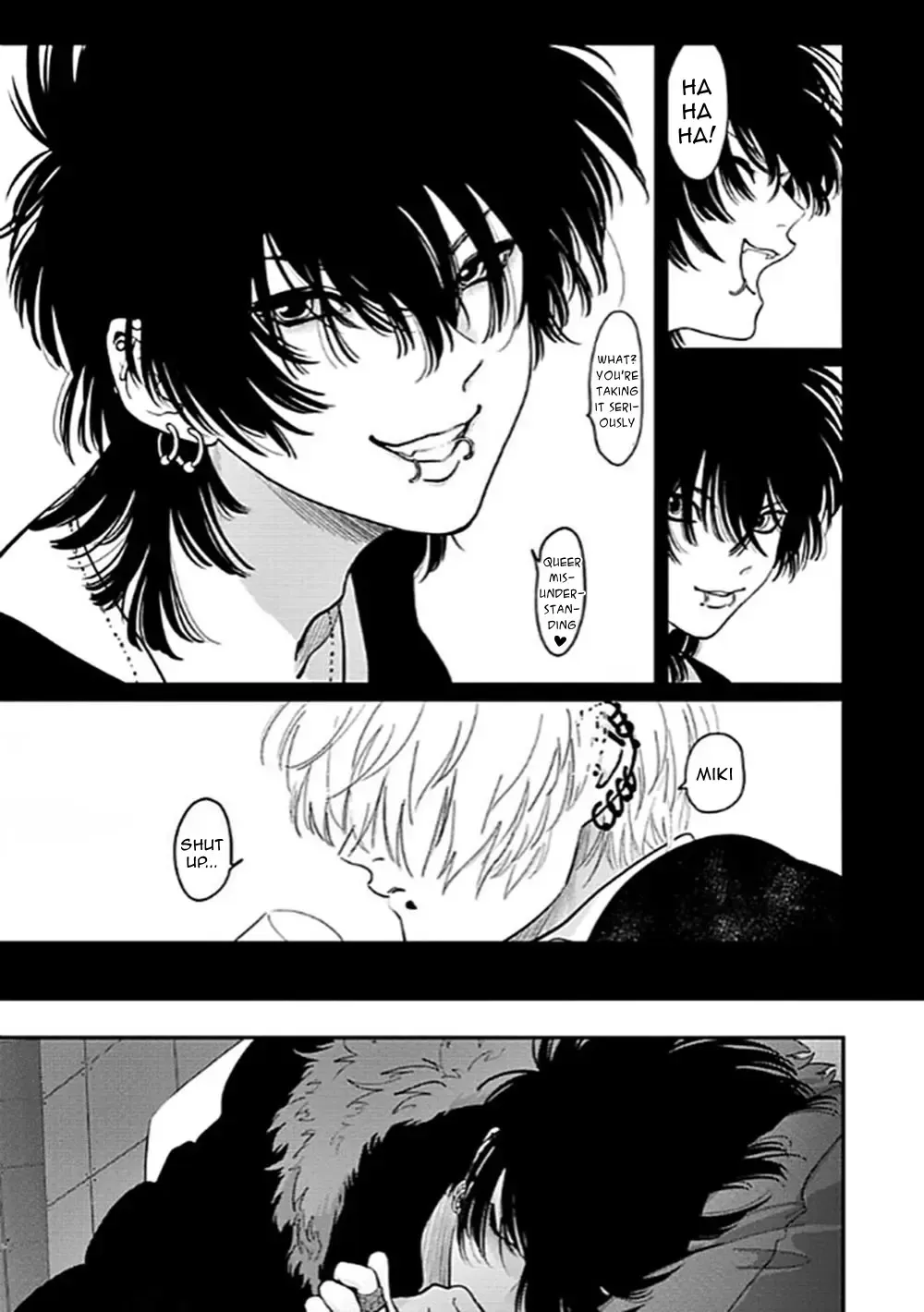 [Harada] RESTART Fhentai - Page 18