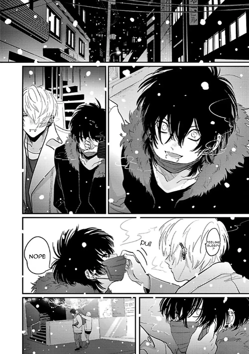 [Harada] RESTART Fhentai - Page 29