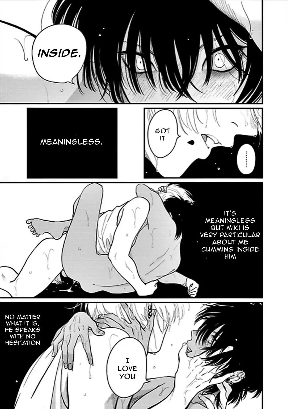 [Harada] RESTART Fhentai - Page 6