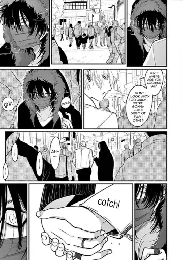 [Harada] RESTART Fhentai - Page 12