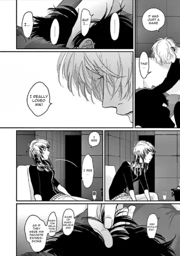 [Harada] RESTART Fhentai - Page 19