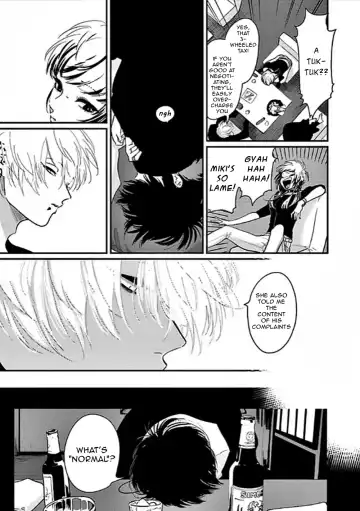 [Harada] RESTART Fhentai - Page 22