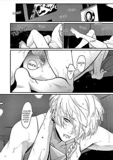 [Harada] RESTART Fhentai - Page 5