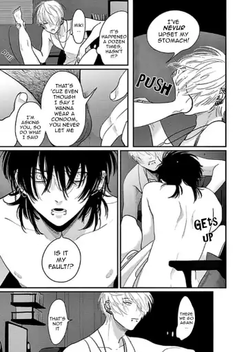 [Harada] RESTART Fhentai - Page 8