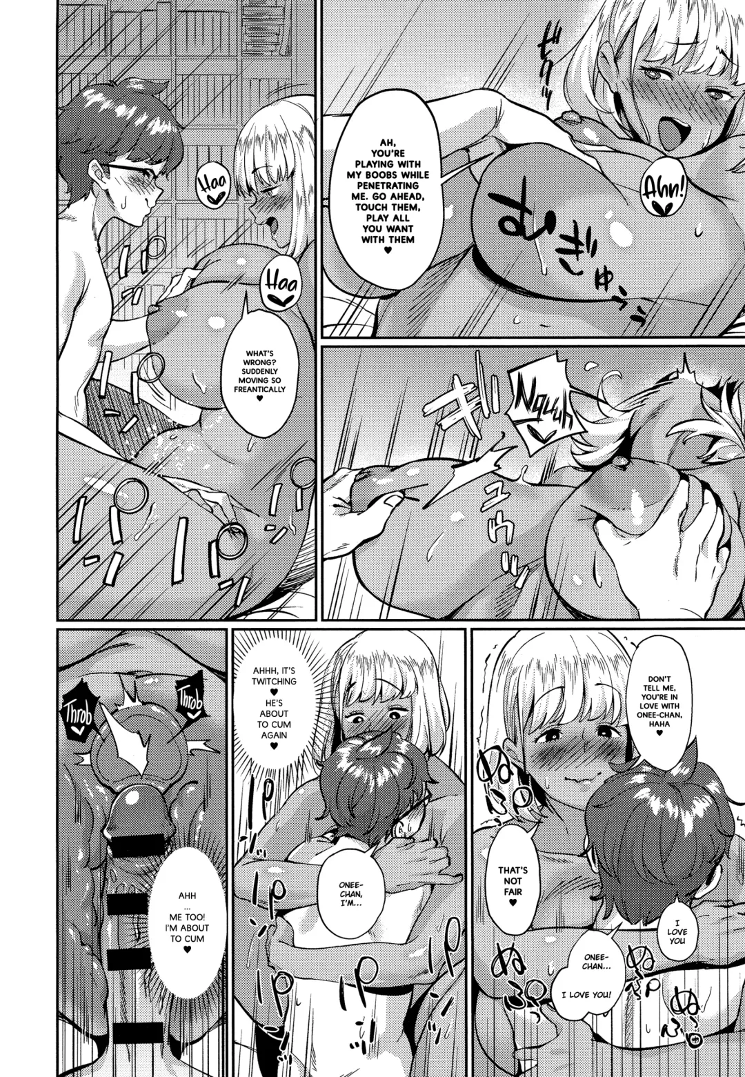 [Sowitchraw] Hito wa Mikake ni | Judge a person by their looks Fhentai.net - Page 18