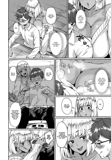 [Sowitchraw] Hito wa Mikake ni | Judge a person by their looks Fhentai.net - Page 6