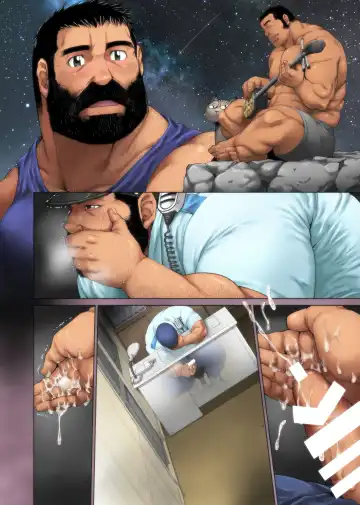 [Takaku Nozomu] Umi no Hotori no Omawari-san Fhentai - Page 36