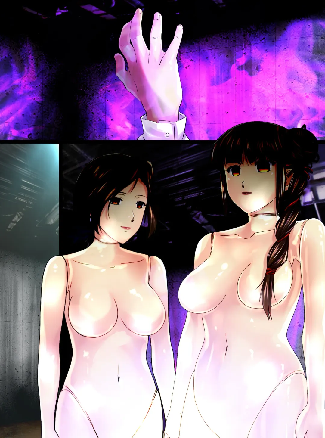 [Shizuki Shuya] Utsukushisa no Daishou Kouhen Fhentai - Page 17