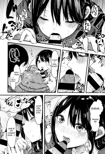 [Onapan] Kyou Koso Nukou ne Kanjou Sen | Today Ill tell him how I really feel Fhentai.net - Page 14