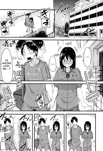 [Onapan] Kyou Koso Nukou ne Kanjou Sen | Today Ill tell him how I really feel Fhentai.net - Page 47