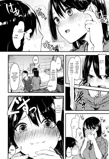 [Onapan] Kyou Koso Nukou ne Kanjou Sen | Today Ill tell him how I really feel Fhentai.net - Page 6