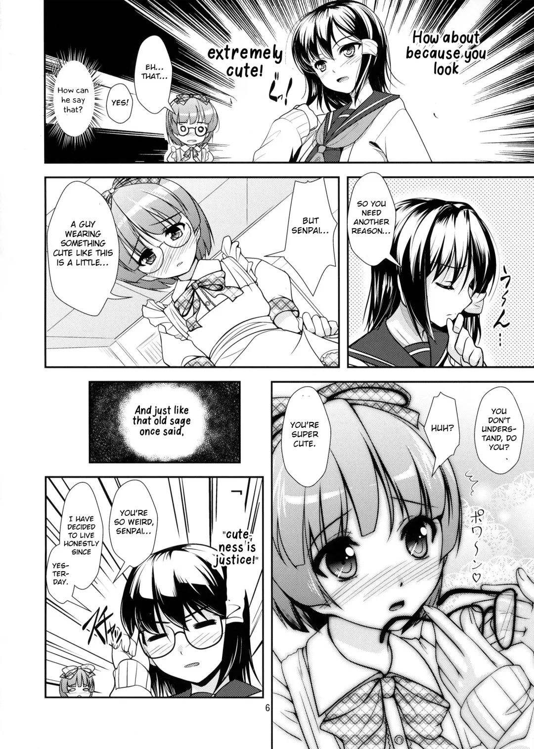 [Aogiri Penta] Roudoku Yuugi Ni ~Saimin Anji no Susume~ Fhentai.net - Page 5