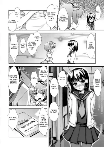 [Aogiri Penta] Roudoku Yuugi Ni ~Saimin Anji no Susume~ Fhentai.net - Page 23