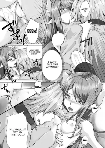 [Simon] Secret Price (decensored) Fhentai.net - Page 11