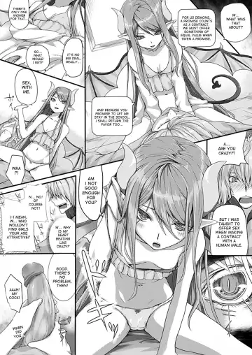 [Simon] Secret Price (decensored) Fhentai.net - Page 4