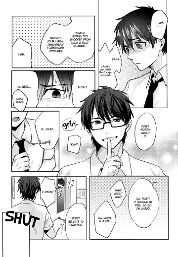 [Kurocastle] Omegaverse - Kimi ga Nozomanai Sekai Fhentai.net - Page 19