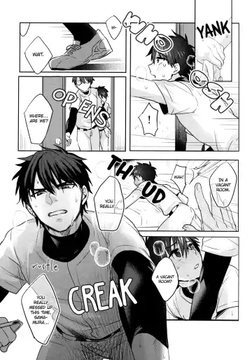 [Kurocastle] Omegaverse - Kimi ga Nozomanai Sekai Fhentai.net - Page 25