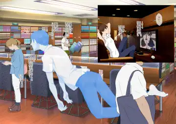 [Kamisyakujii Yubeshi] Aitsu Ima, Nani Shiteru? Fhentai - Page 22