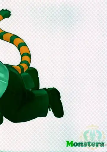 [Mato] Mosage to Igeta Fhentai - Page 20