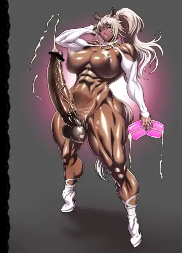 [Chinbotsu] BIG DICK FLICK Fhentai - Page 3