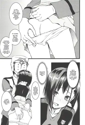 [Tominaga F Rou] CODE:1919 Fhentai - Page 4
