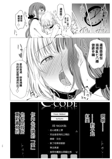 [Shichoson] Juuniji no Mahoutukai | 鐘鳴十二的魔法使 Fhentai.net - Page 20