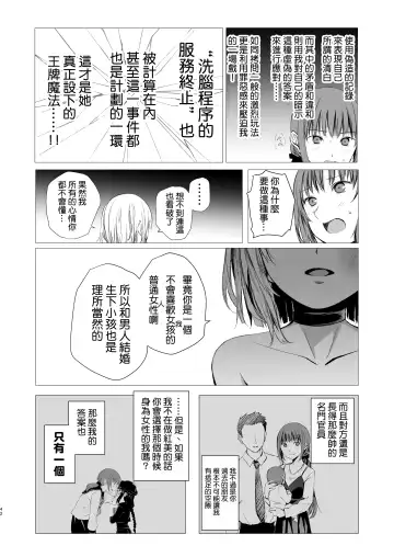 [Shichoson] Juuniji no Mahoutukai | 鐘鳴十二的魔法使 Fhentai.net - Page 42