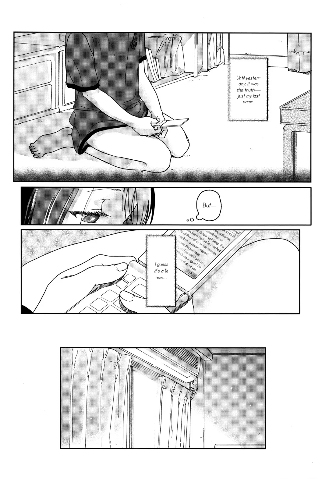 [Nakamura Kuzuyu] Hydrangea Fhentai - Page 26