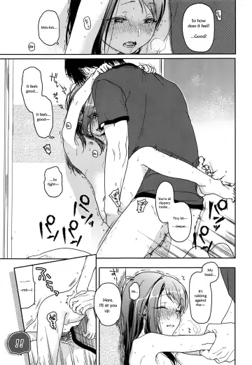 [Nakamura Kuzuyu] Hydrangea Fhentai - Page 17