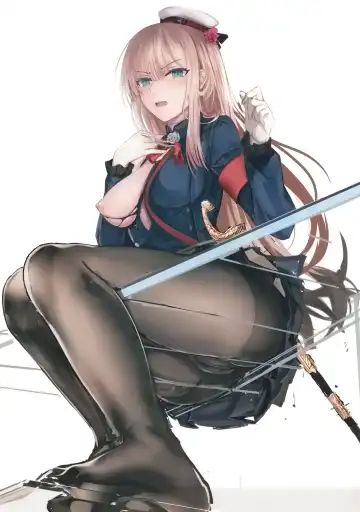 [Misaka12003] Carnal Chaldea 3 Fhentai - Page 15